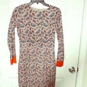 Dainty Jewells dress